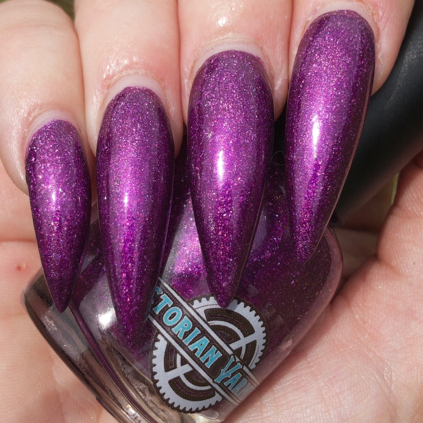 BOO IN JUNE (COLLAB. WITH PRETTY FINGERS BY ROBIN)
