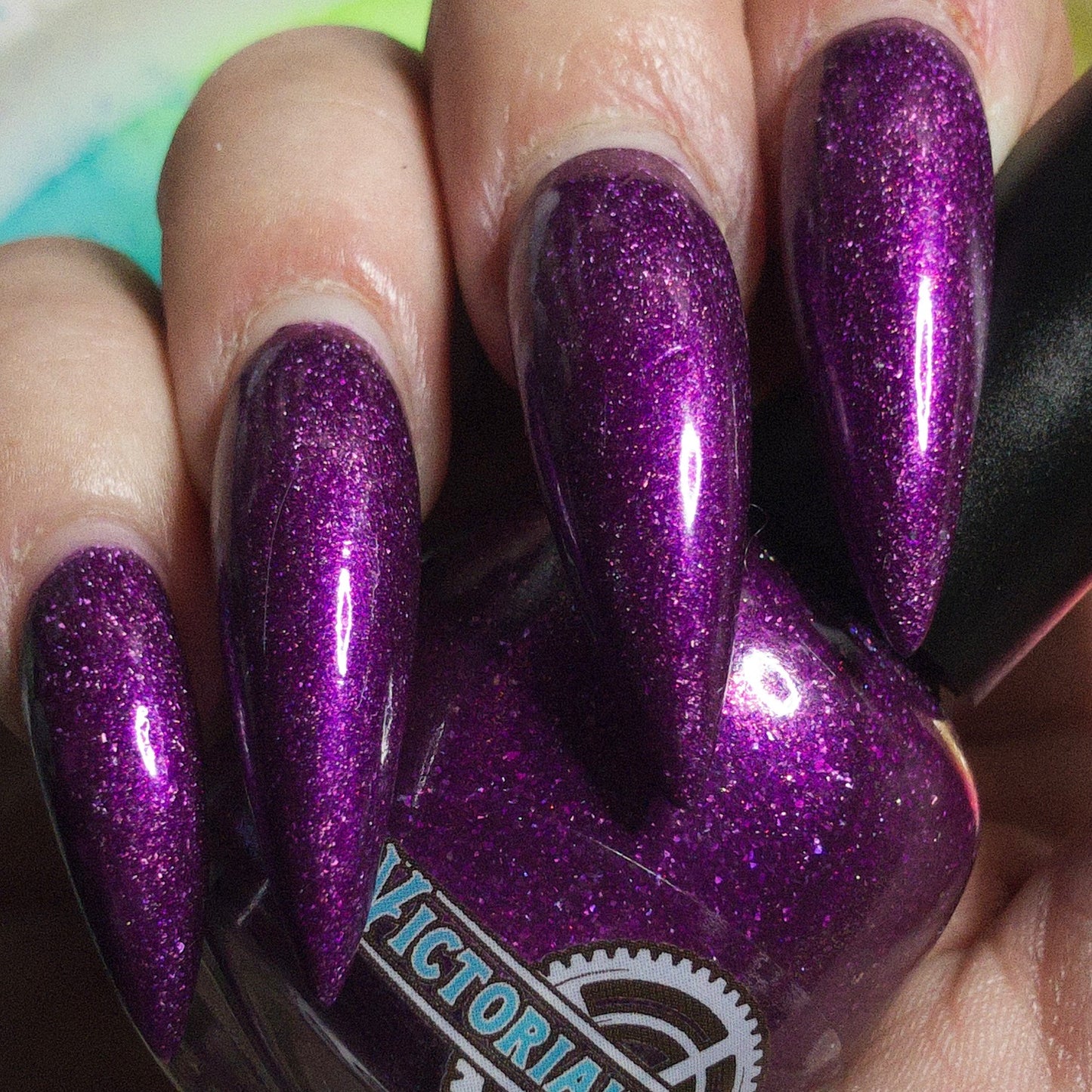 BOO IN JUNE (COLLAB. WITH PRETTY FINGERS BY ROBIN)
