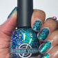 IT'S ALL CYAN-TIFIC