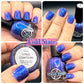 DRINK ON MY NAILS TRIO