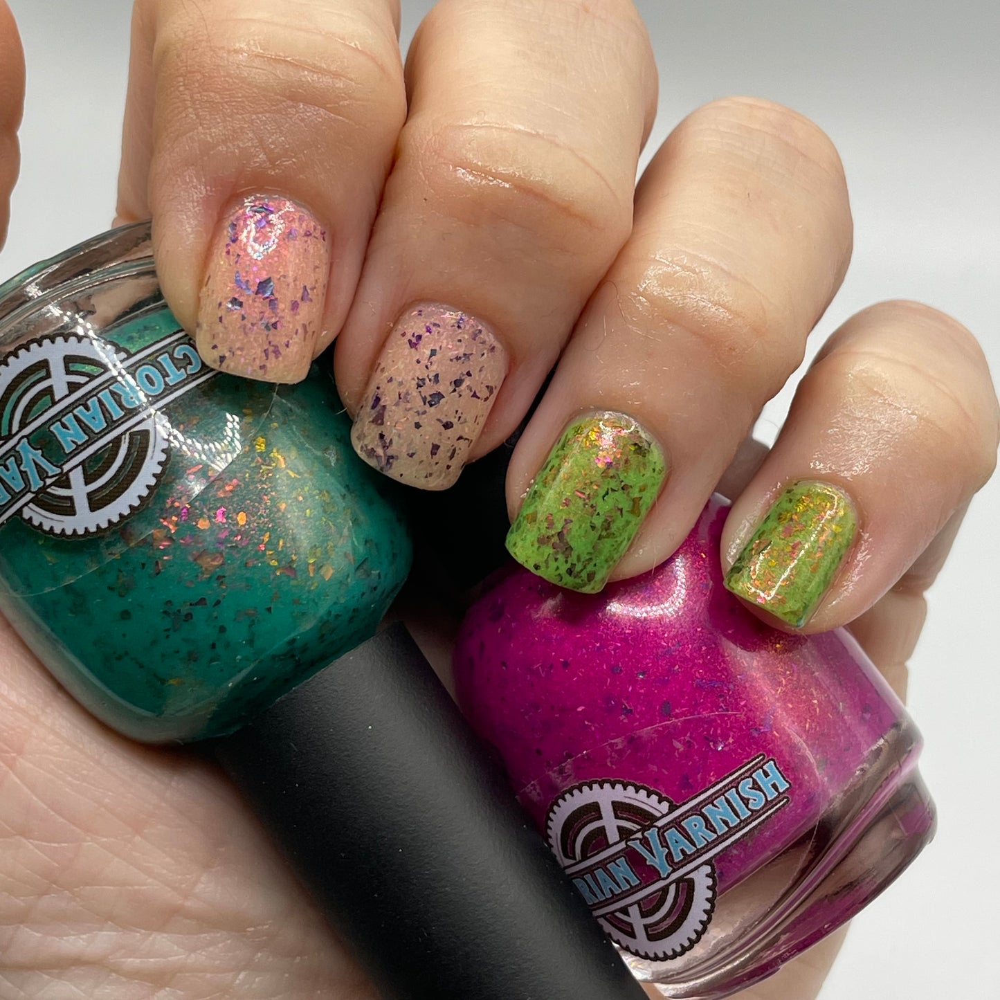 SPRING COLLECTION 2025