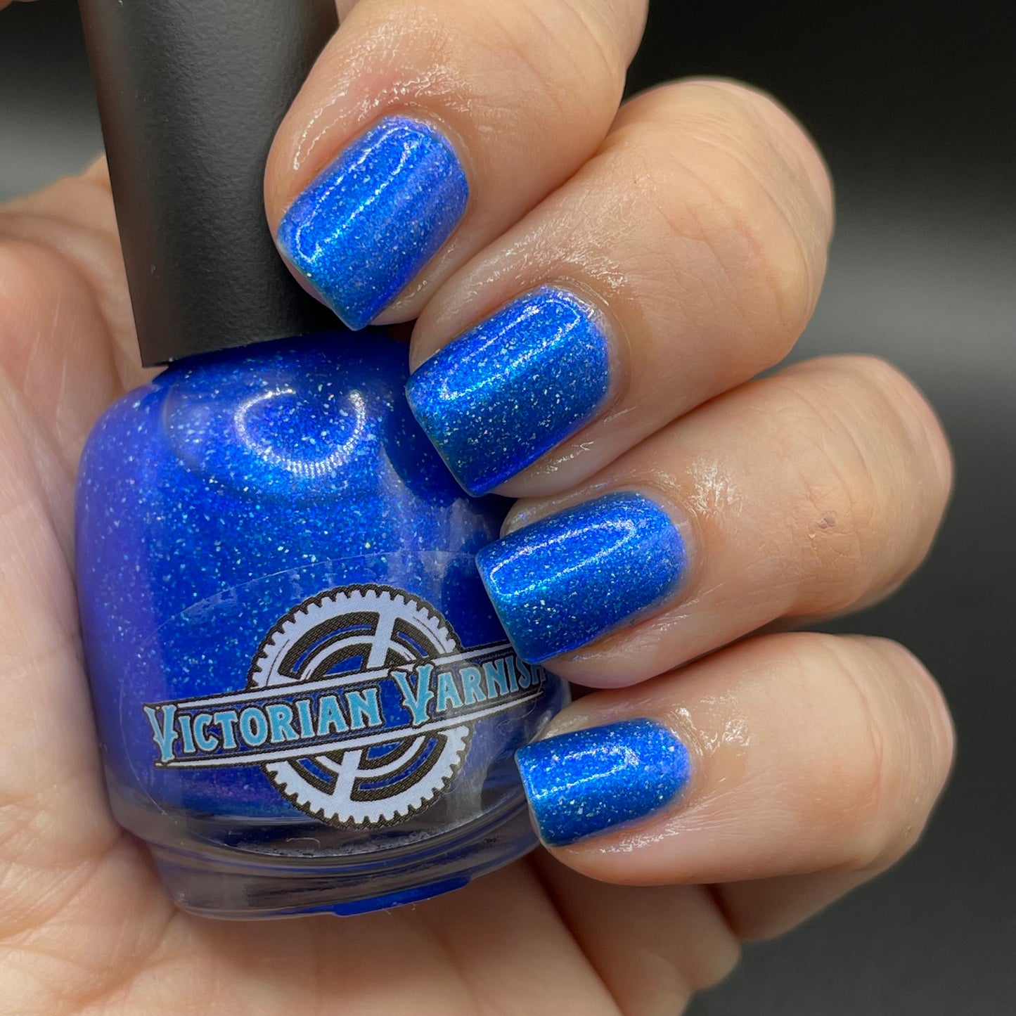 READY FOR FLIGHT - APRIL COG OF THE MONTH