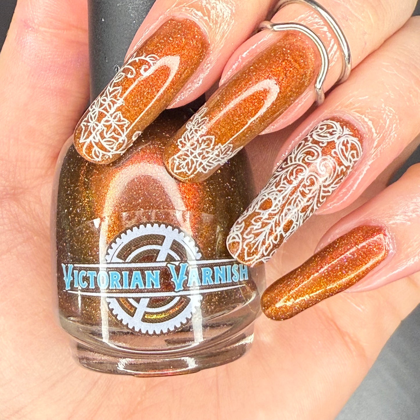 ALL WARM & COZY LIKE