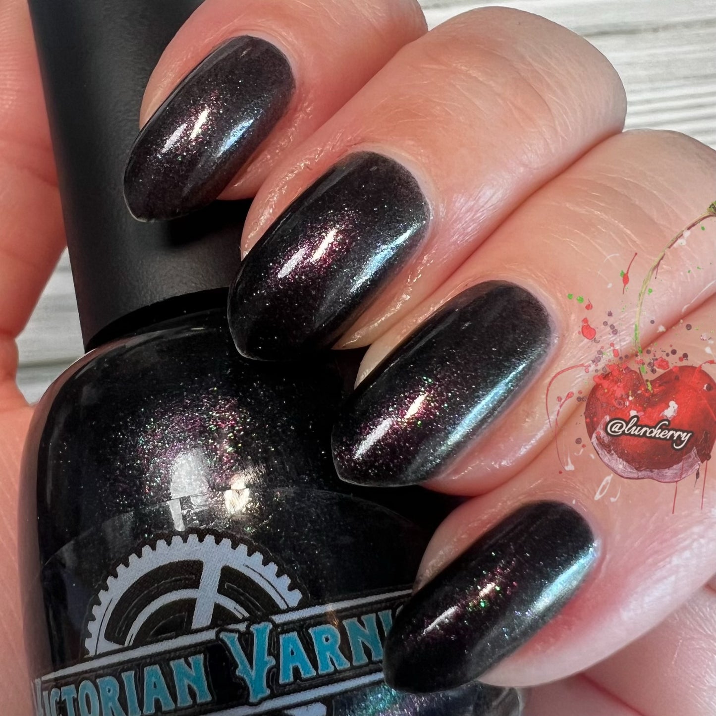 SPARKS OF SPRING - MARCH COG OF THE MONTH
