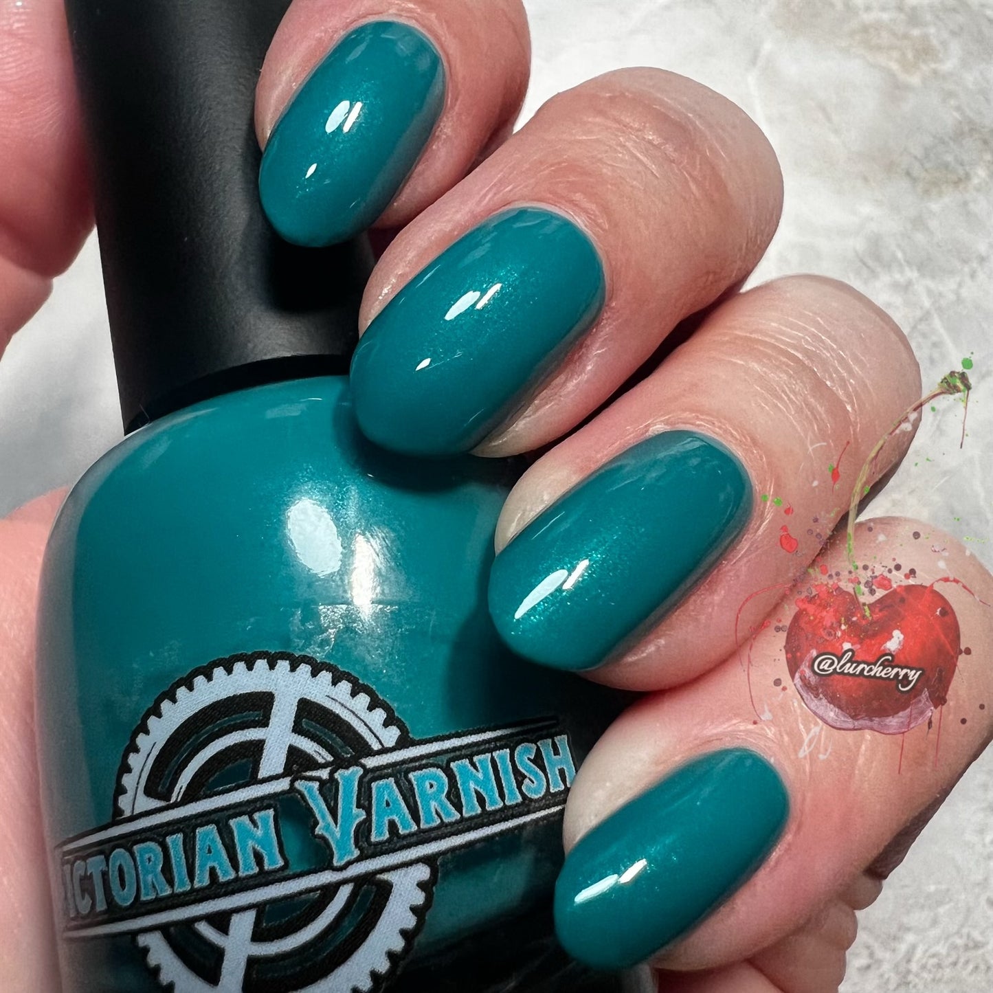 SENTI-MINT-TEAL ABOUT SPRING