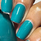 SENTI-MINT-TEAL ABOUT SPRING