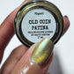 OLD COIN PATINA (MAGNETIC)
