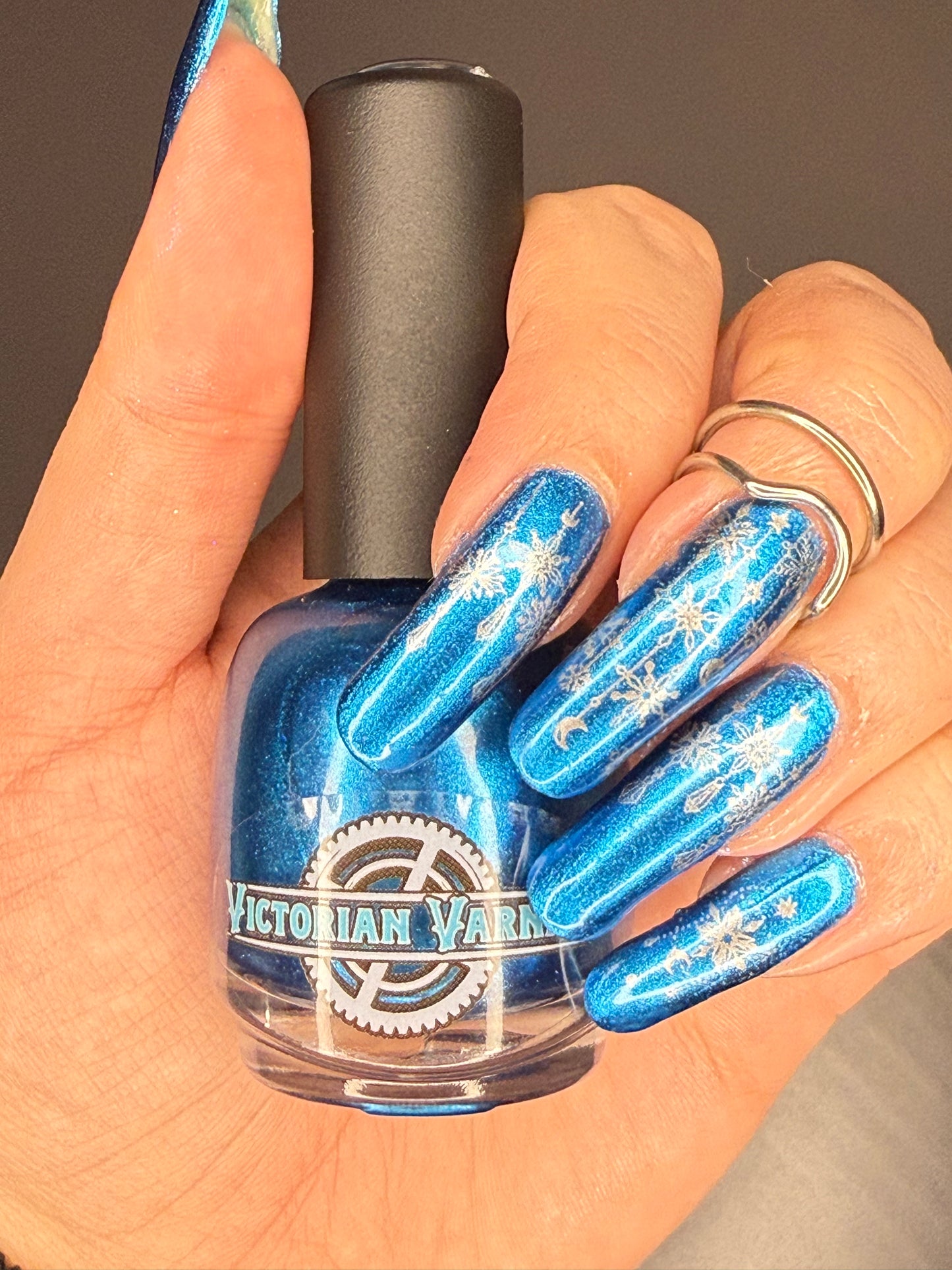 HEAVY METAL COLLABORATION