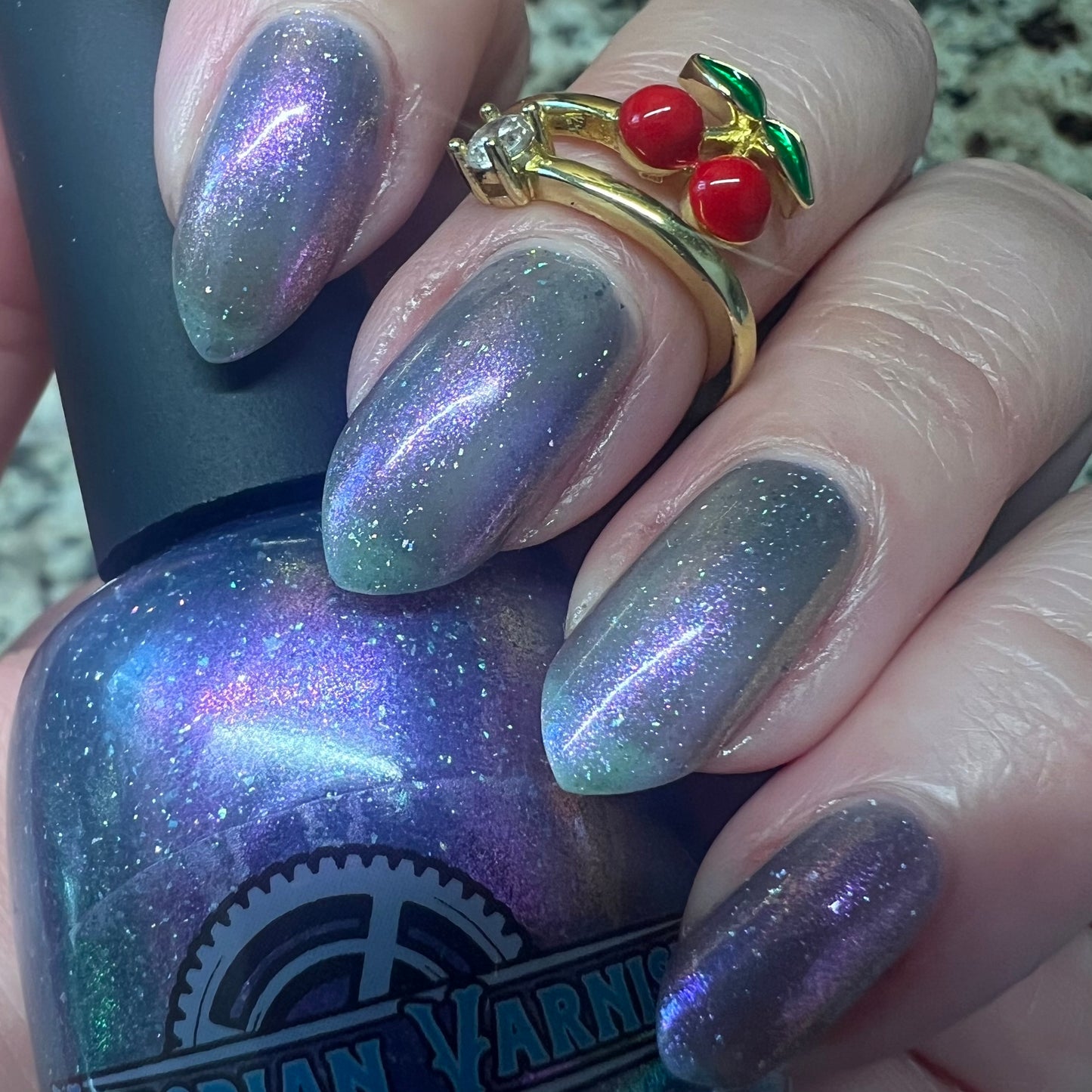 MAKE MY STAMEN GO BERSERK