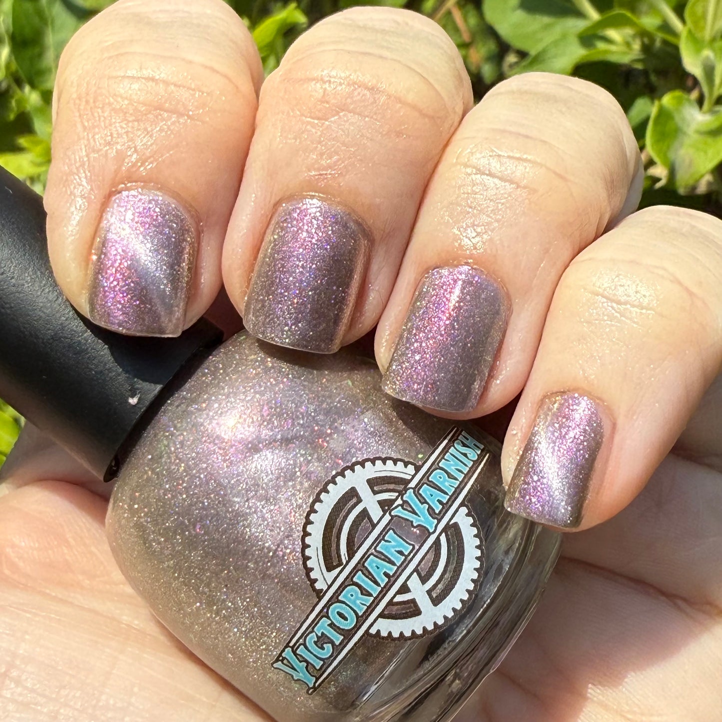 50 & FABULOUS (MAGNETIC)