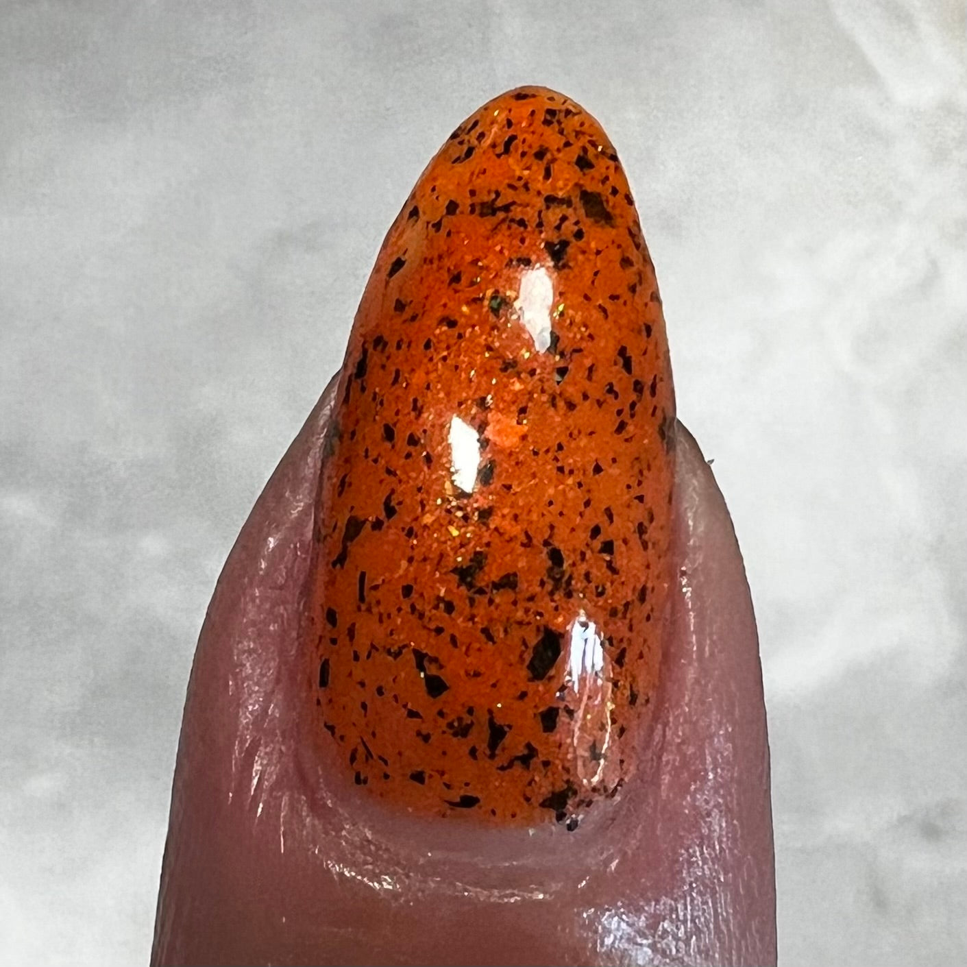 SPICY PUNKIN'