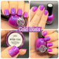 DRINK ON MY NAILS TRIO