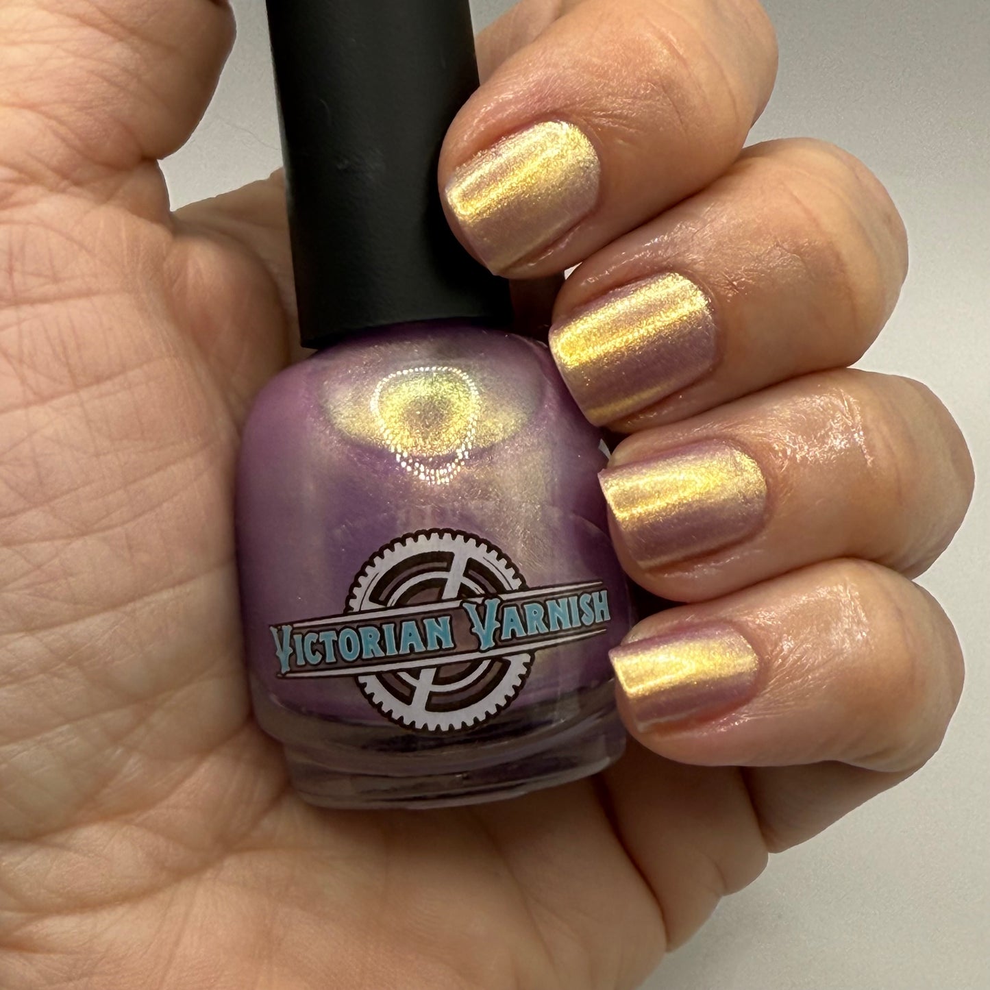 SMIRKY SMOLDER - MAY COG OF THE MONTH