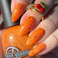 SPICY PUNKIN'