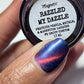 RAZZED MY DAZZLE (MAGNETIC)