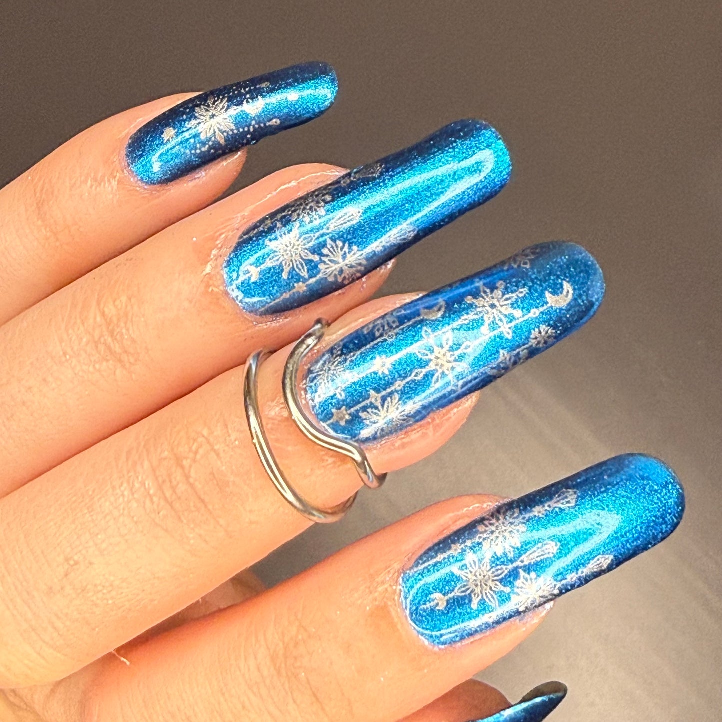 HEAVY METAL COLLABORATION