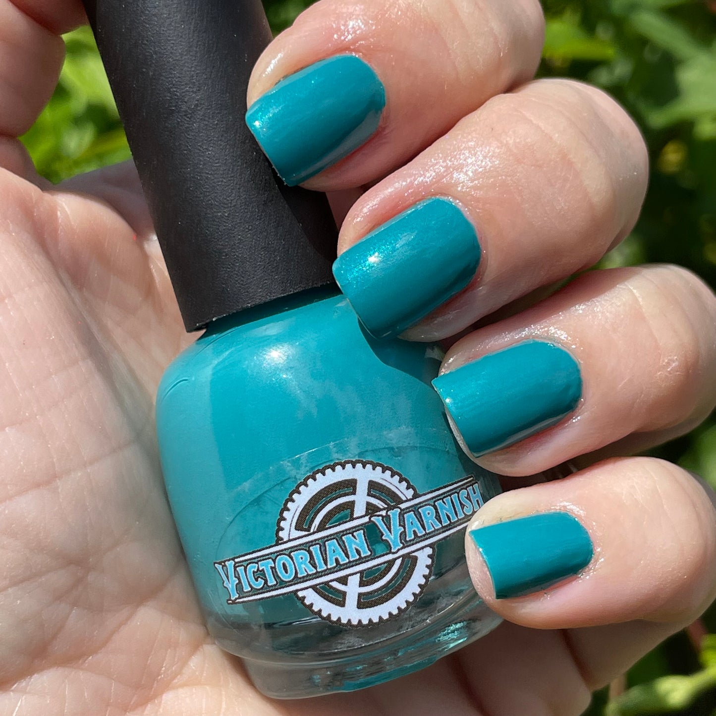 SENTI-MINT-TEAL ABOUT SPRING
