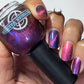 RAZZED MY DAZZLE (MAGNETIC)
