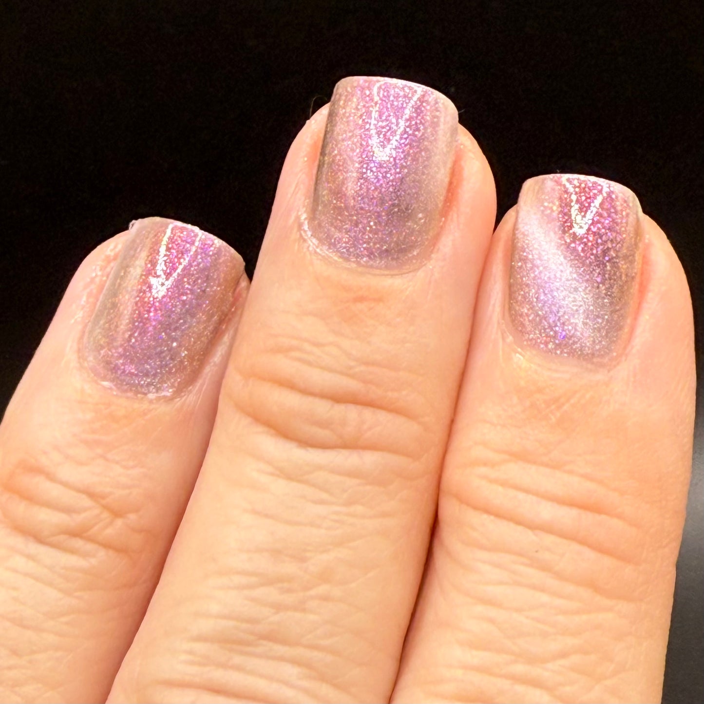 50 & FABULOUS (MAGNETIC)