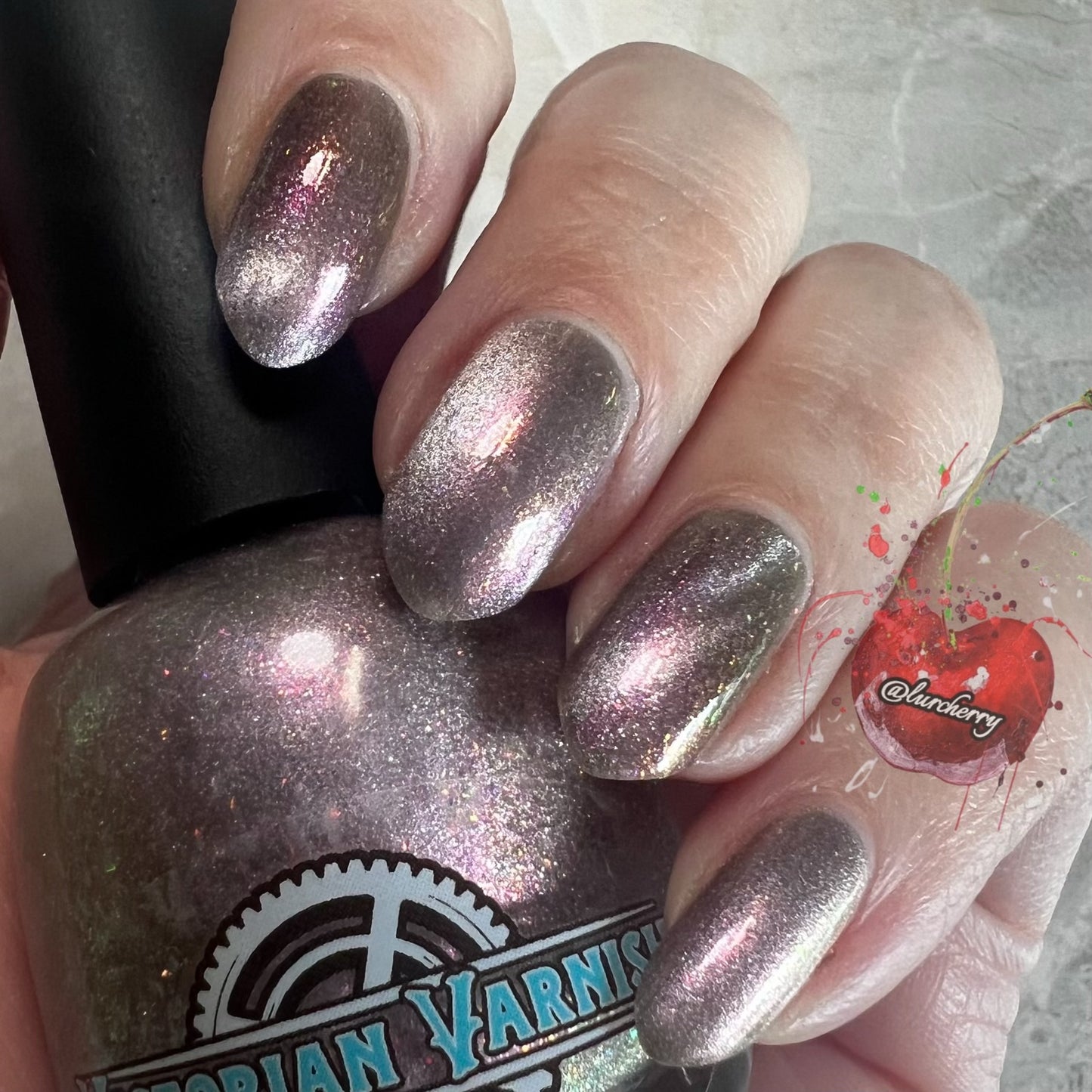 50 & FABULOUS (MAGNETIC)