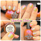 DRINK ON MY NAILS TRIO