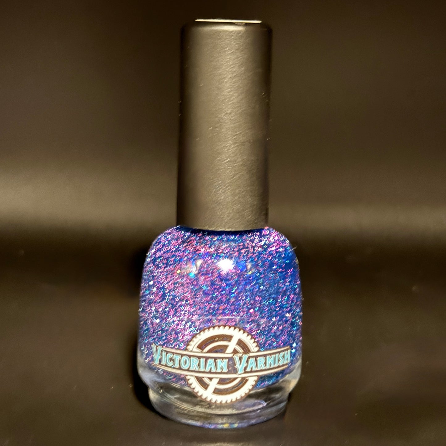 FROZEN FRACTALS (REFLECTIVE)