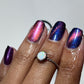 RAZZED MY DAZZLE (MAGNETIC)