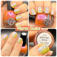 DRINK ON MY NAILS TRIO