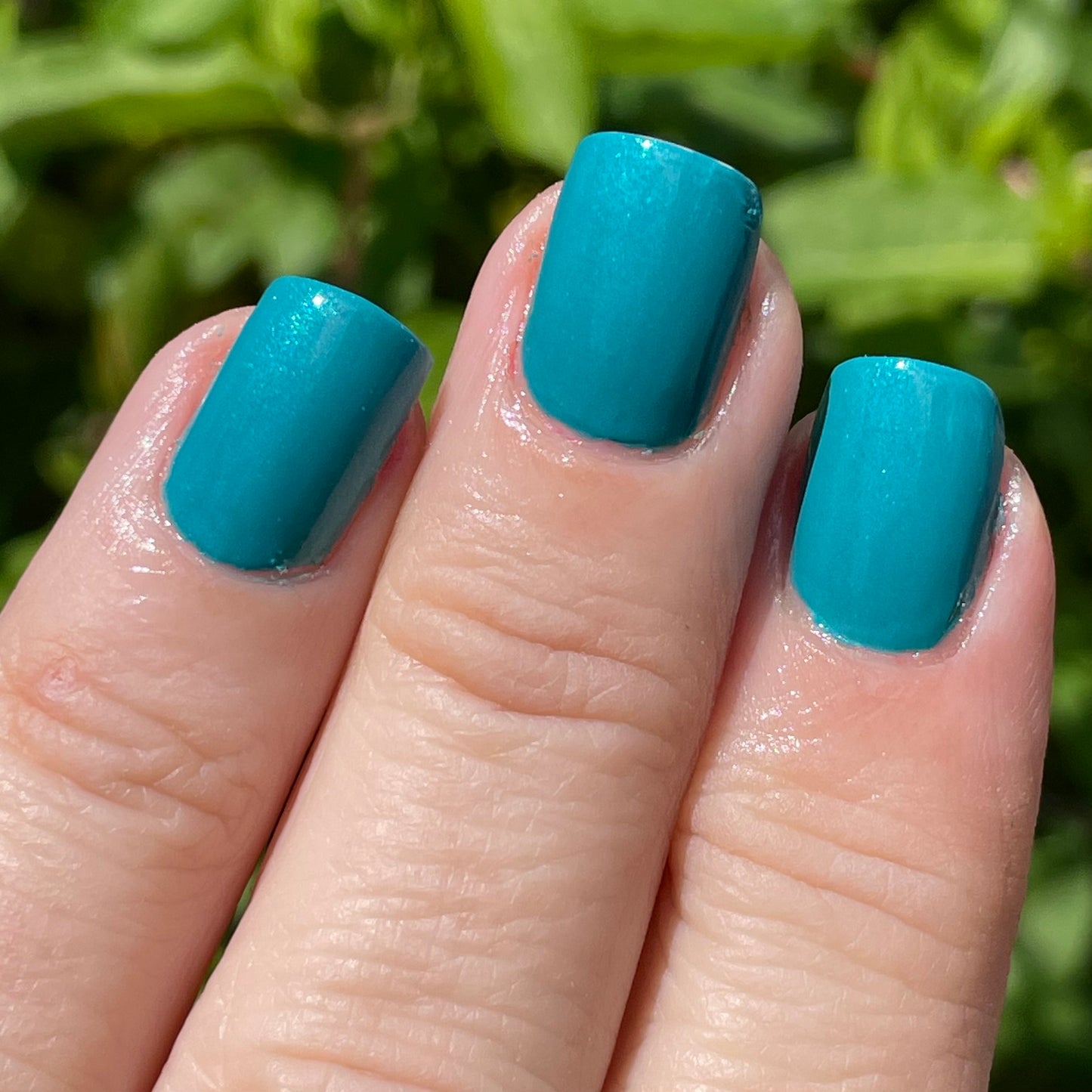 SENTI-MINT-TEAL ABOUT SPRING