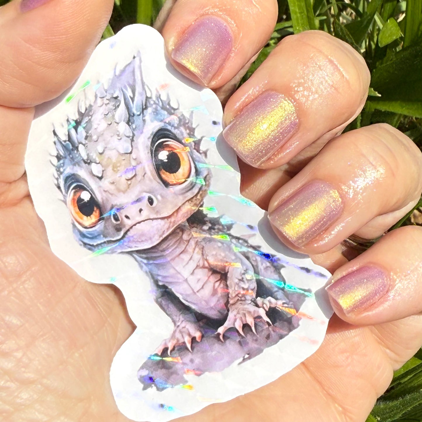 SMIRKY SMOLDER - MAY COG OF THE MONTH