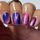 RAZZED MY DAZZLE (MAGNETIC)