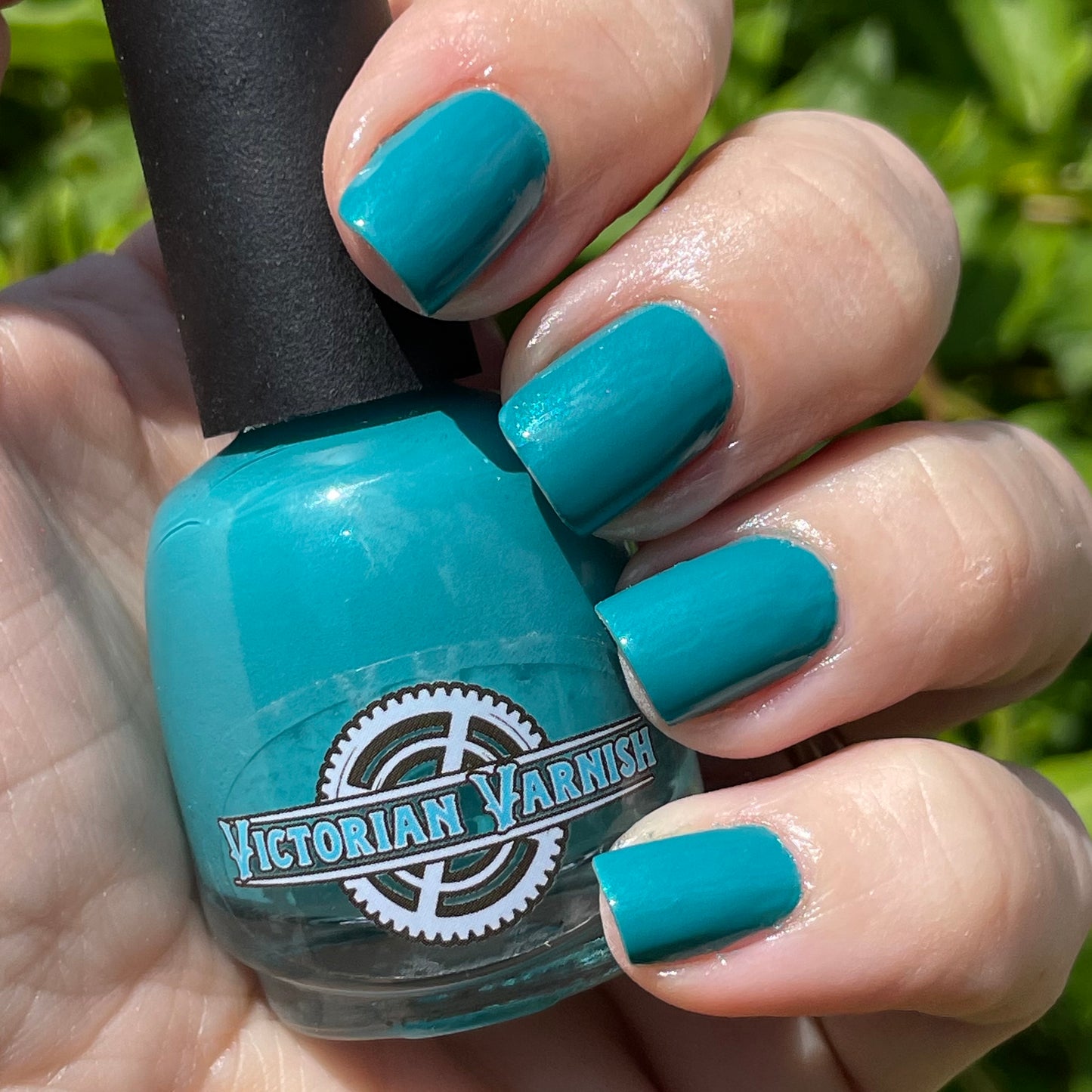 SENTI-MINT-TEAL ABOUT SPRING
