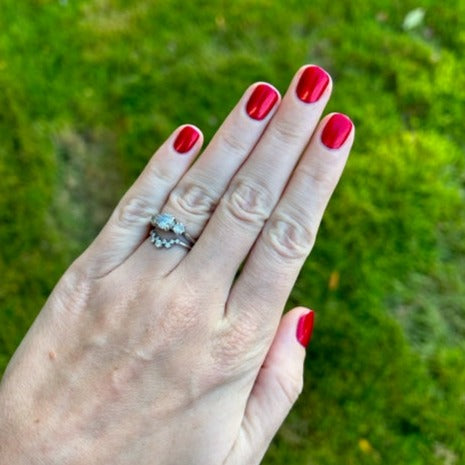 Which Apple Are You?