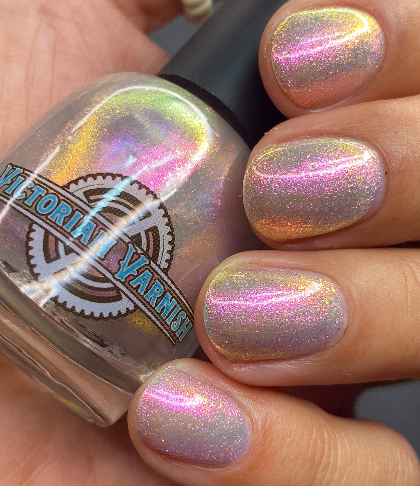 Stained Glass Fairy Wings