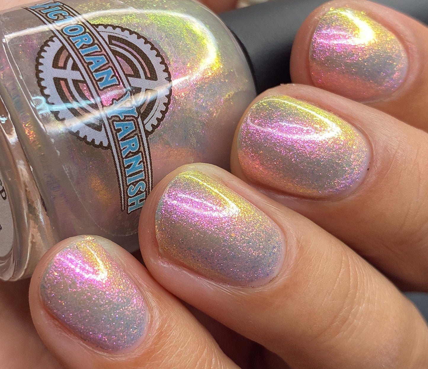Stained Glass Fairy Wings