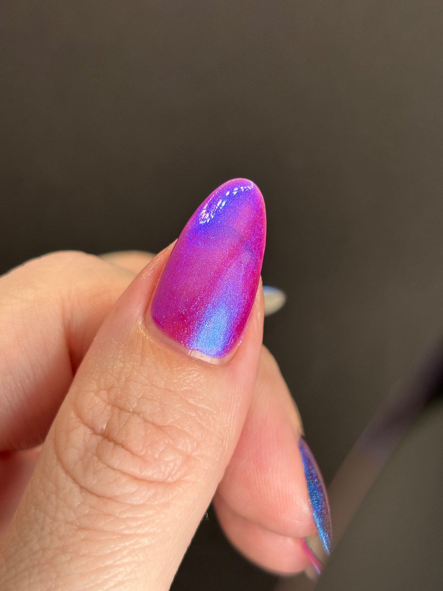 Figgy Pudding Flambé