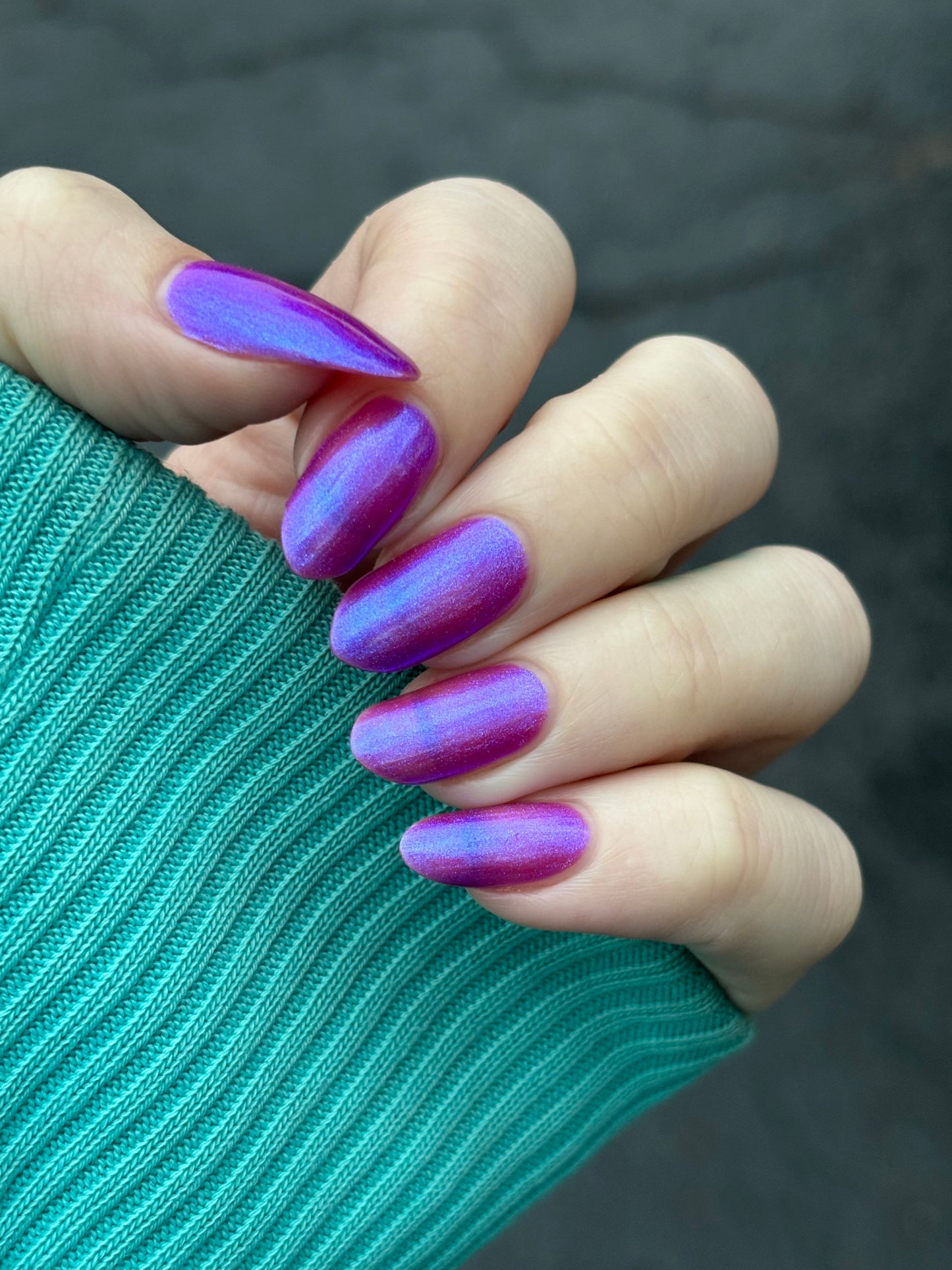 Figgy Pudding Flambé