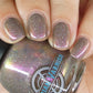 MAKE MINE CHOCOLATE (GHRS CHARITY POLISH)