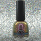 MAKE MINE CHOCOLATE (GHRS CHARITY POLISH)