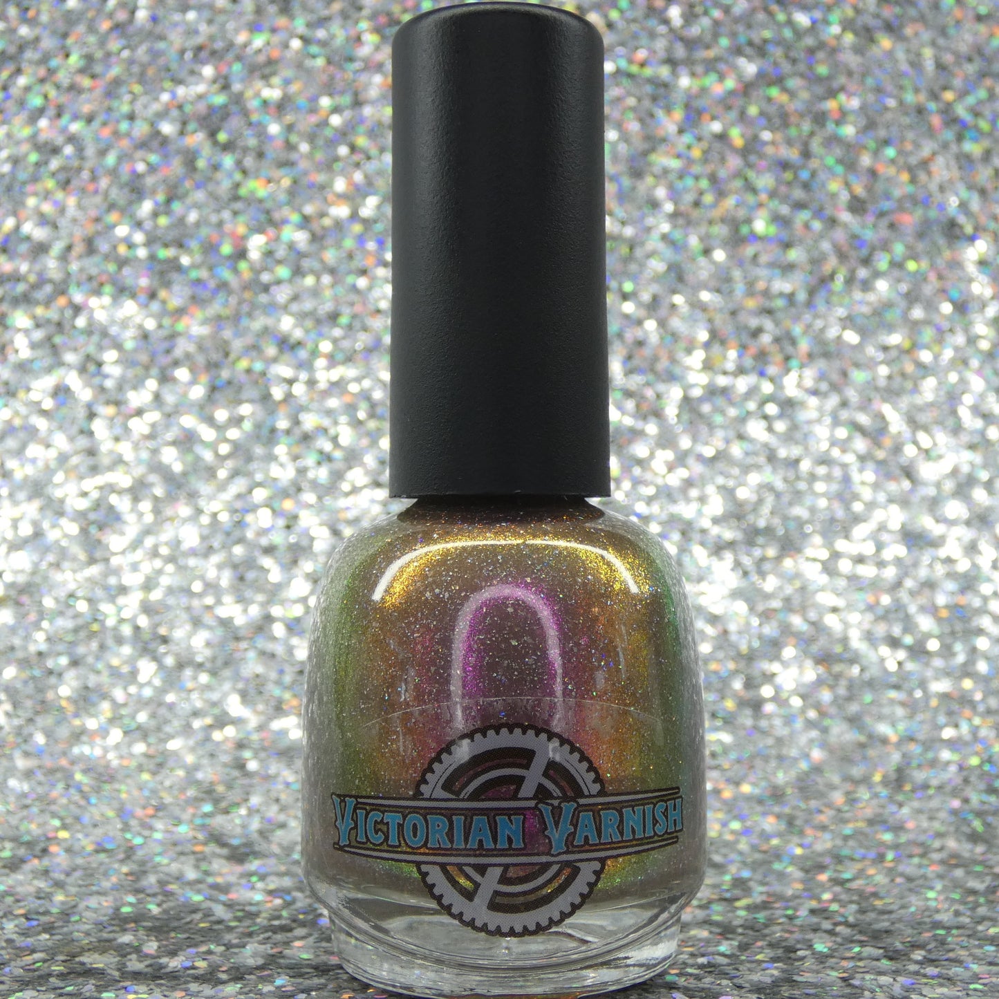 MAKE MINE CHOCOLATE (GHRS CHARITY POLISH)