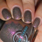 MAKE MINE CHOCOLATE (GHRS CHARITY POLISH)