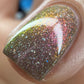 MAKE MINE CHOCOLATE (GHRS CHARITY POLISH)