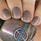 MAKE MINE CHOCOLATE (GHRS CHARITY POLISH)