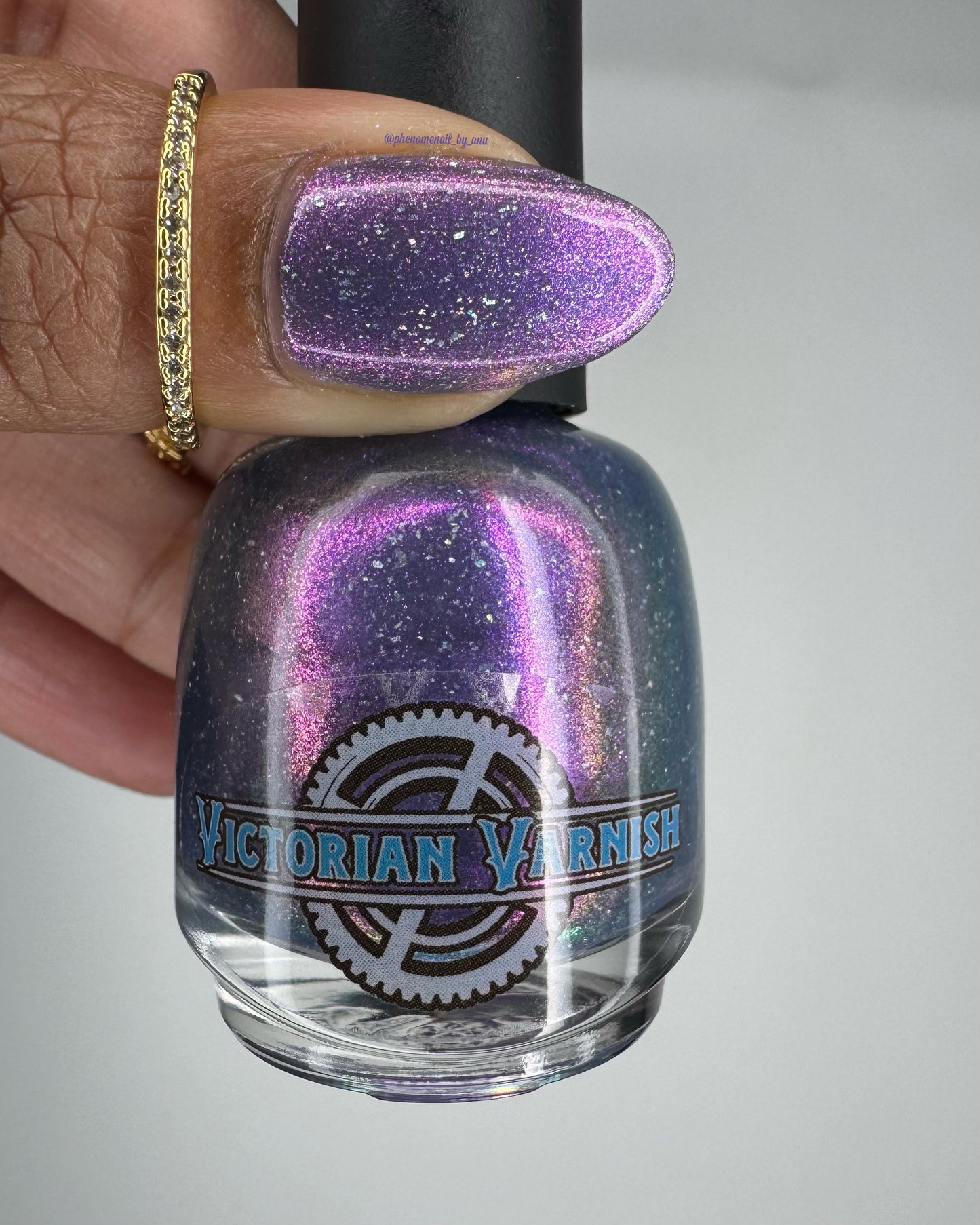 MAKE MY STAMEN GO BERSERK