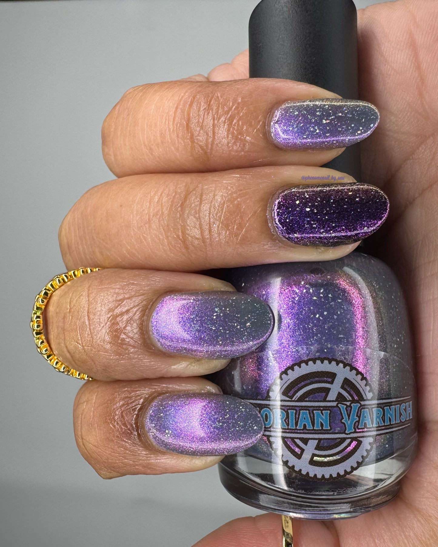 MAKE MY STAMEN GO BERSERK