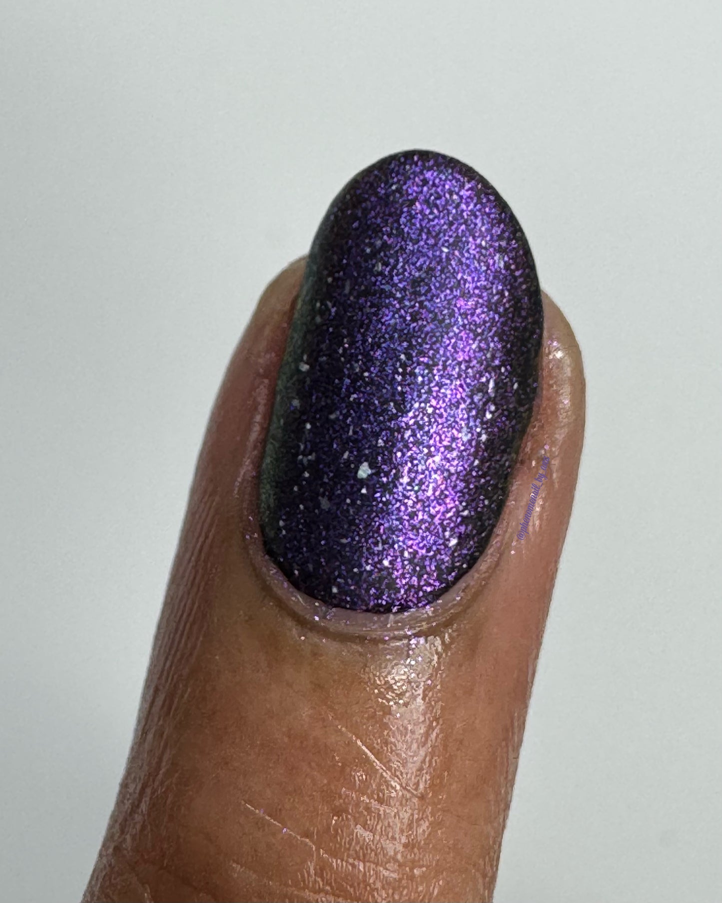 MAKE MY STAMEN GO BERSERK