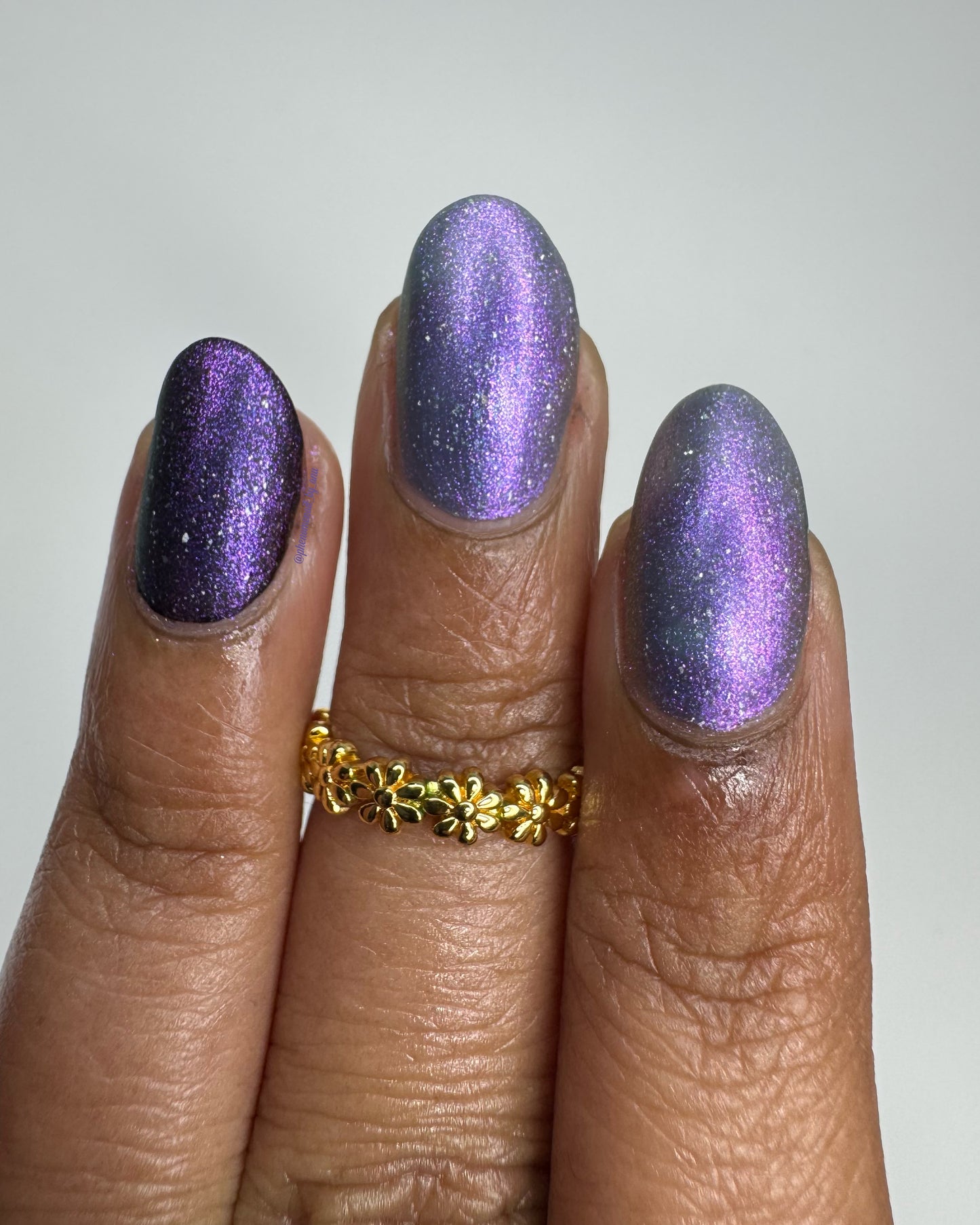 MAKE MY STAMEN GO BERSERK