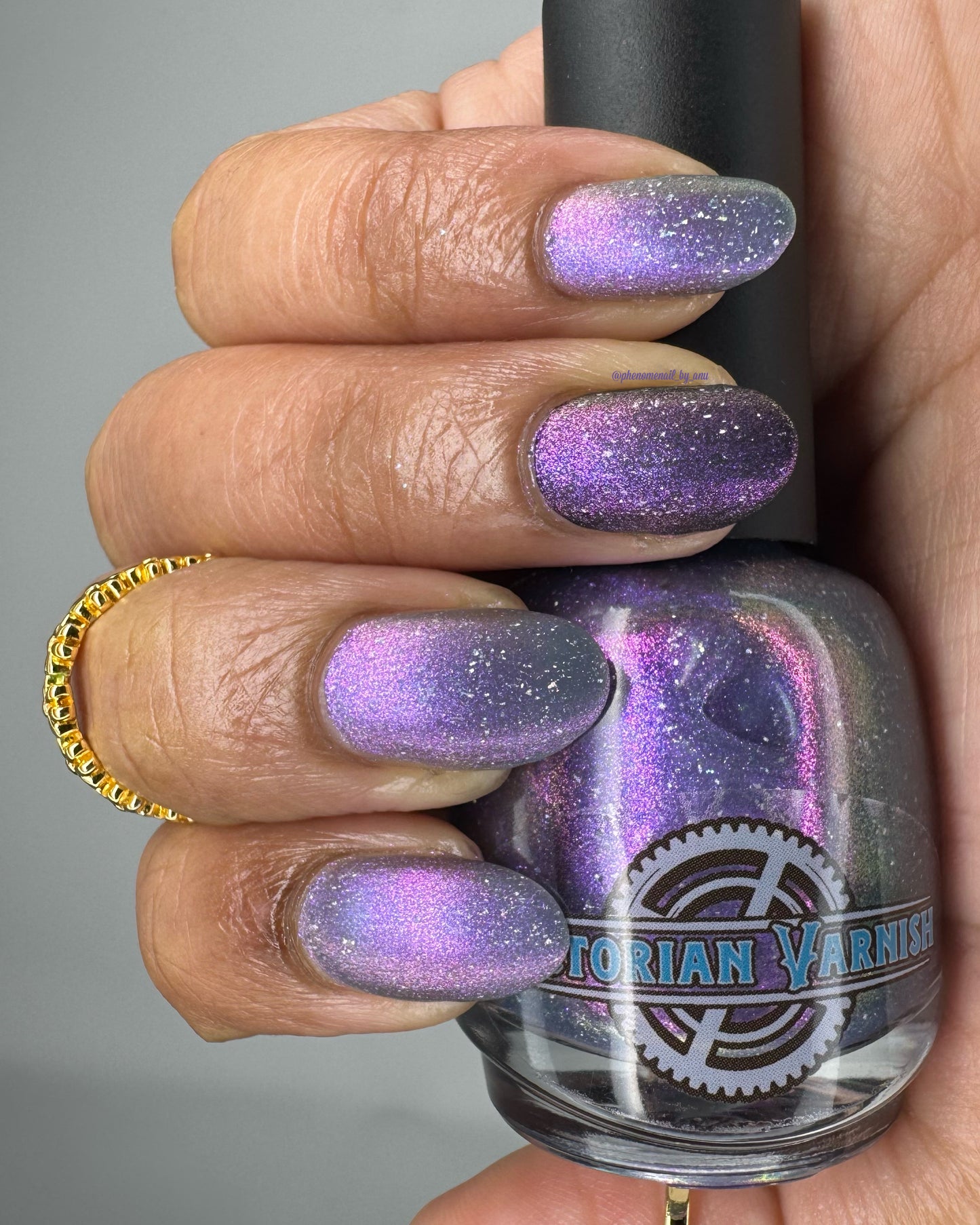 MAKE MY STAMEN GO BERSERK