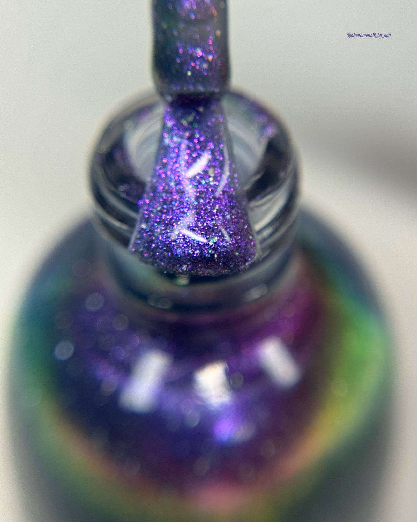 MAKE MY STAMEN GO BERSERK