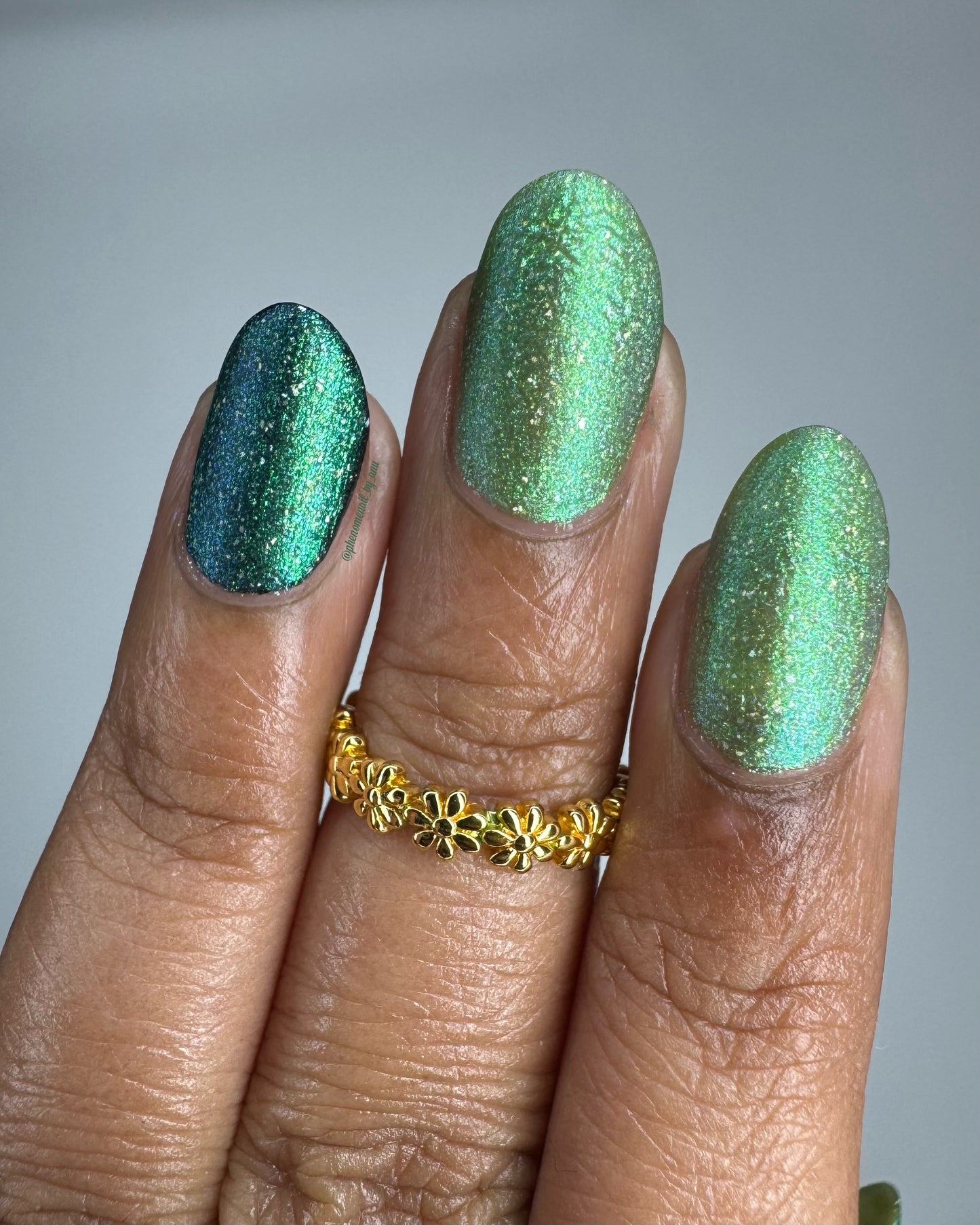 FRENZIED CHLORPHYLLOUS ORGY